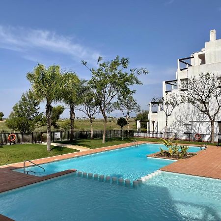 Appartamento Penthouse Mirador Del Sol Murcia Esterno foto