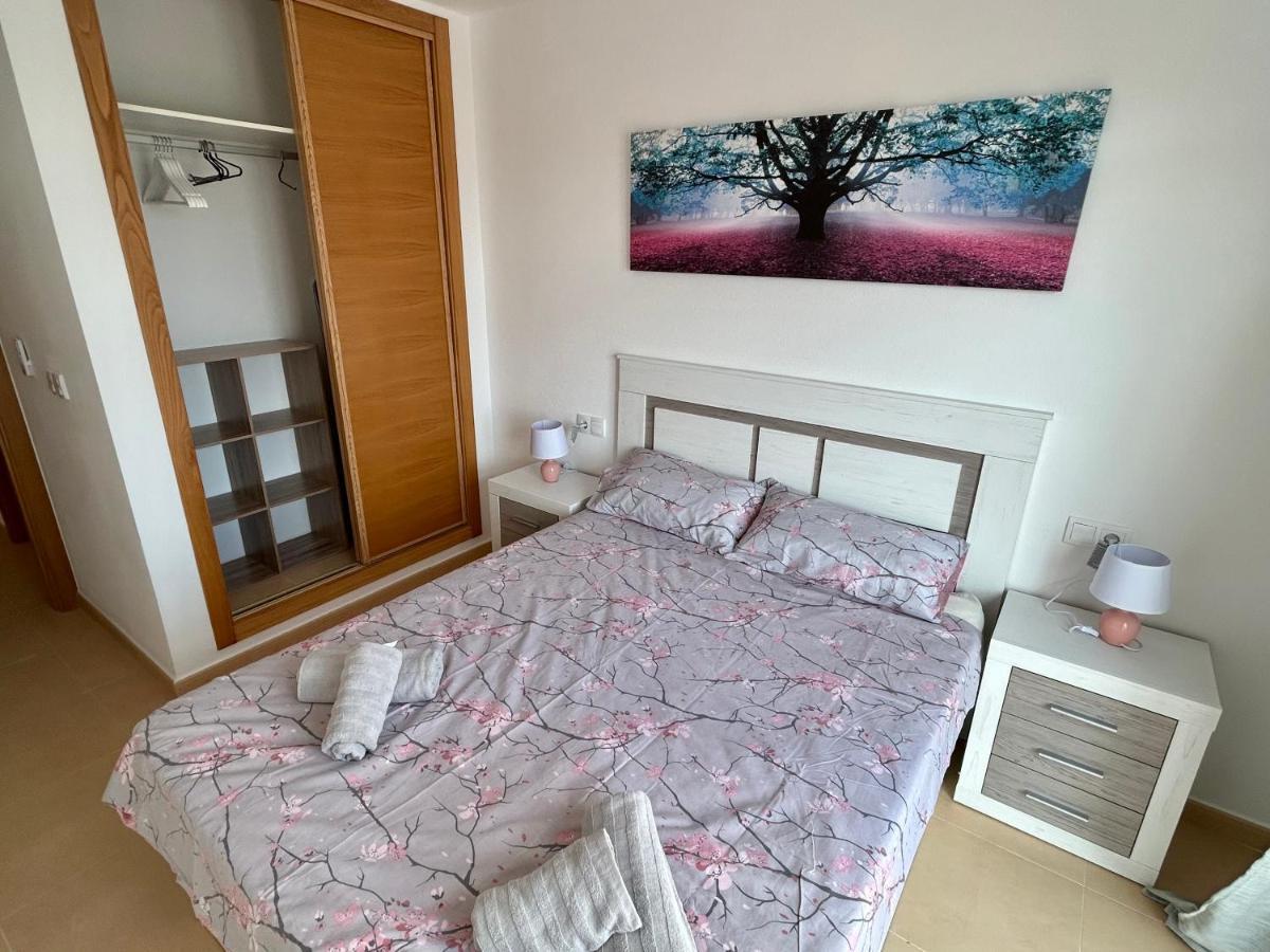 Appartamento Penthouse Mirador Del Sol Murcia Esterno foto