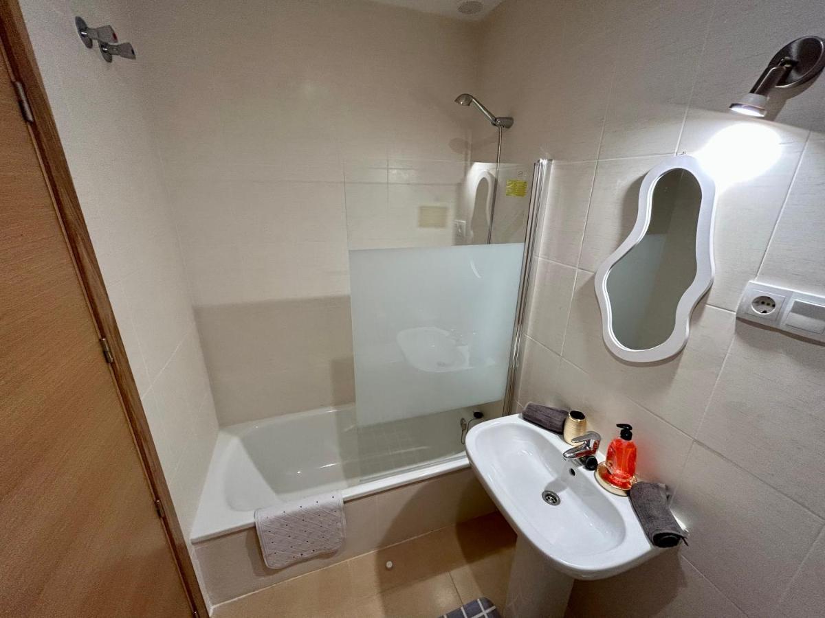 Appartamento Penthouse Mirador Del Sol Murcia Esterno foto
