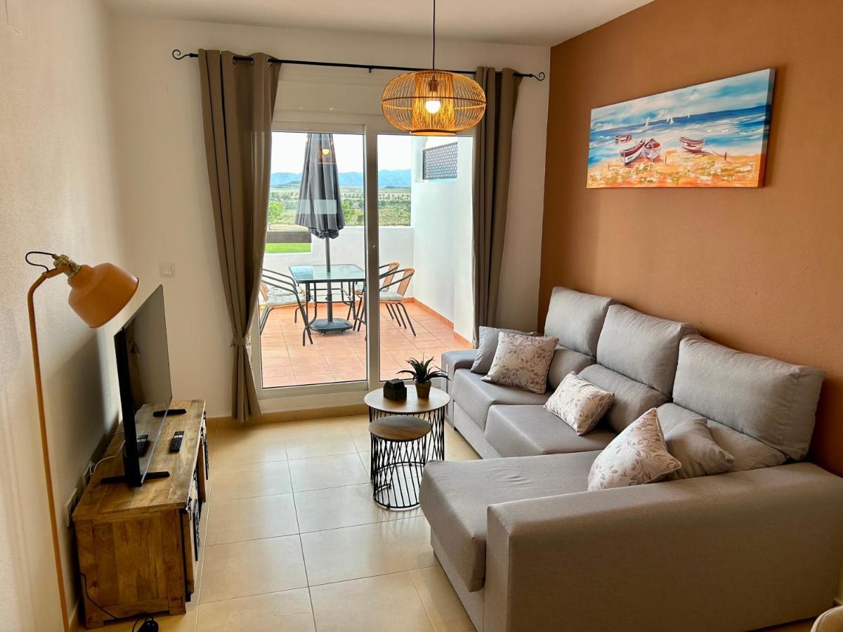 Appartamento Penthouse Mirador Del Sol Murcia Esterno foto