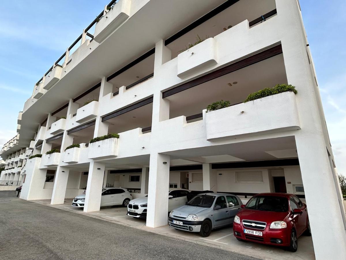 Appartamento Penthouse Mirador Del Sol Murcia Esterno foto