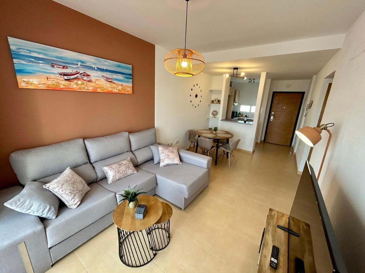 Appartamento Penthouse Mirador Del Sol Murcia Esterno foto