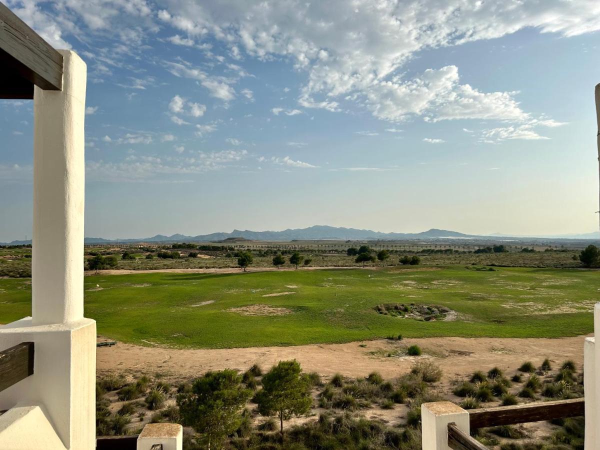 Appartamento Penthouse Mirador Del Sol Murcia Esterno foto