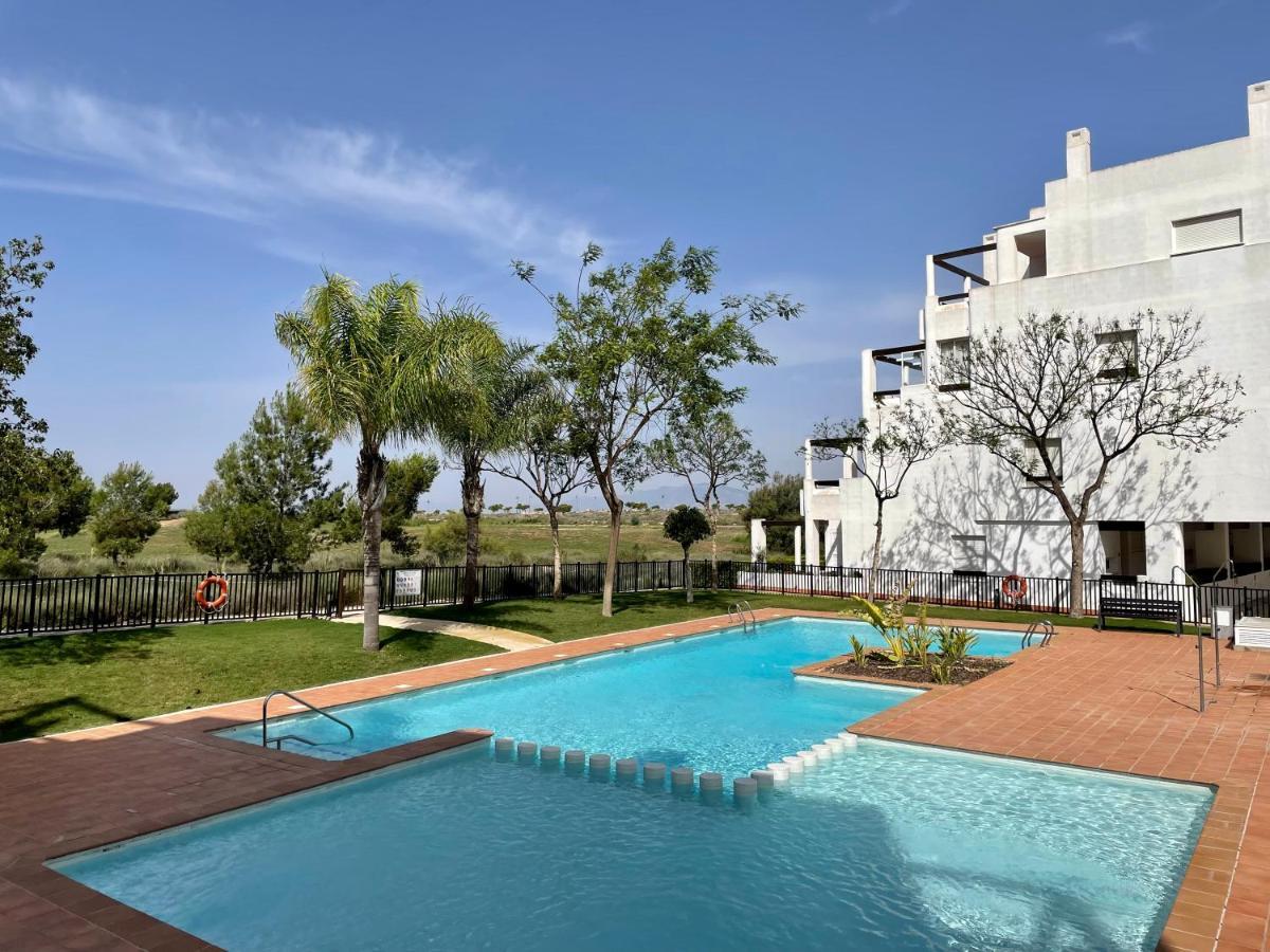 Appartamento Penthouse Mirador Del Sol Murcia Esterno foto