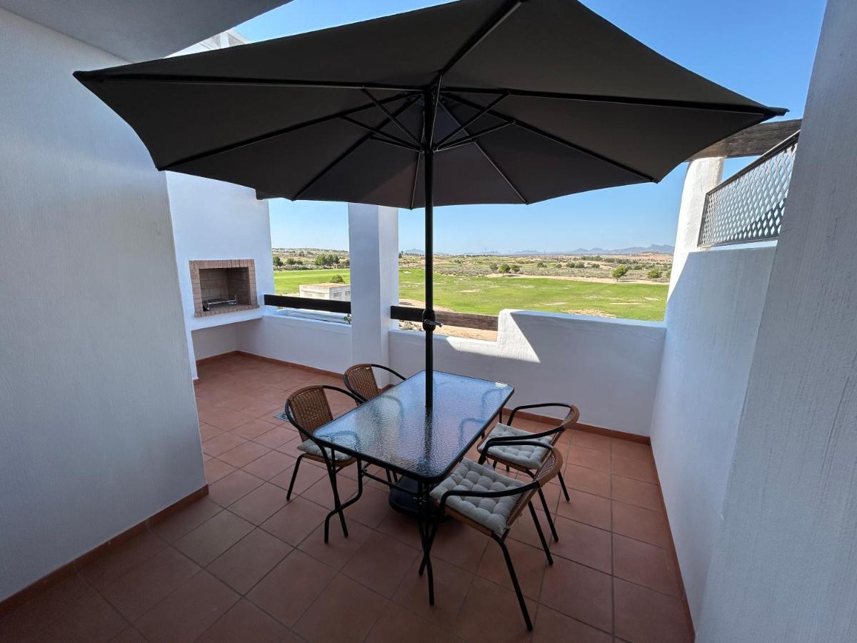 Appartamento Penthouse Mirador Del Sol Murcia Esterno foto