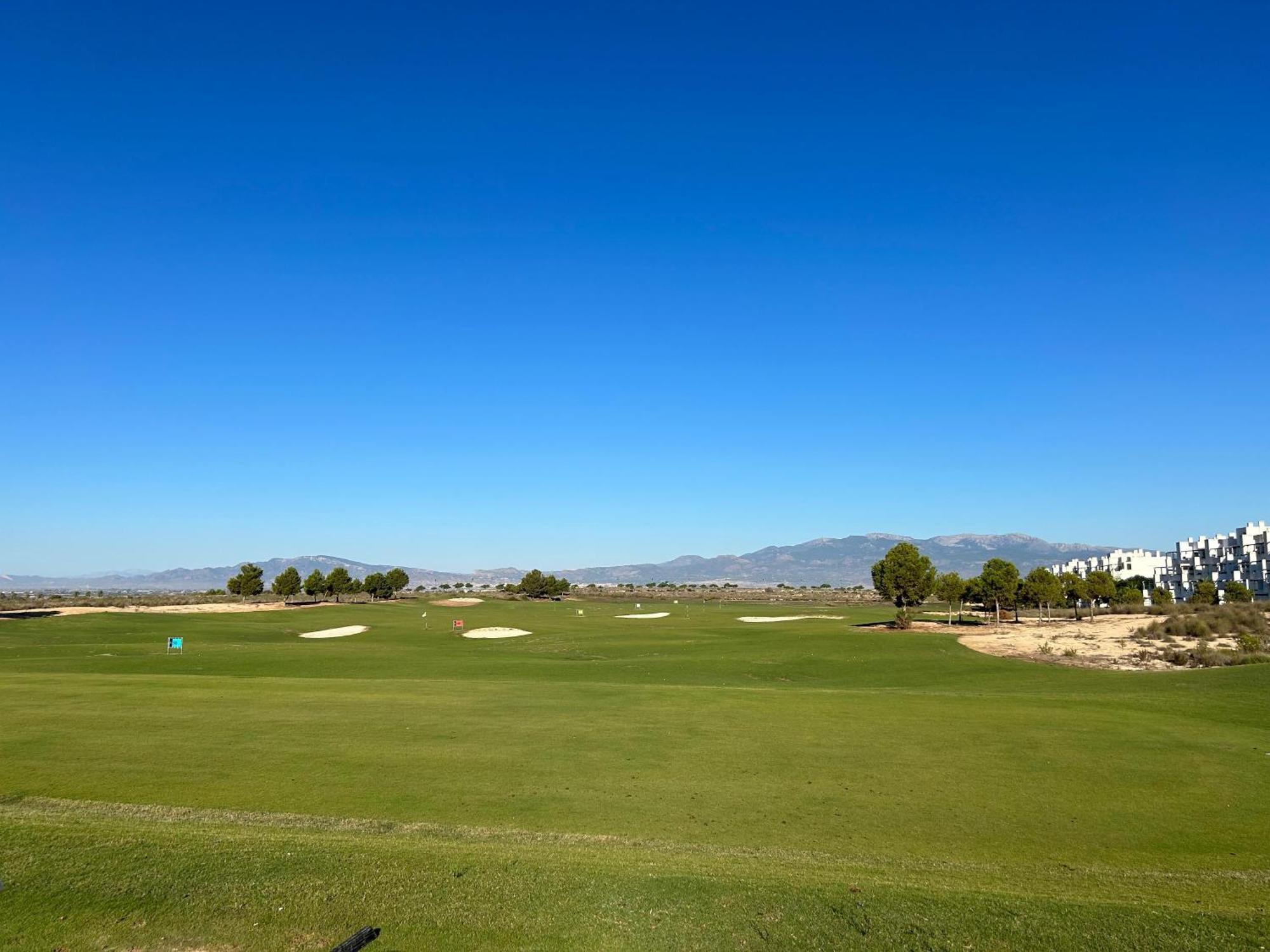 Appartamento Penthouse Mirador Del Sol Murcia Esterno foto